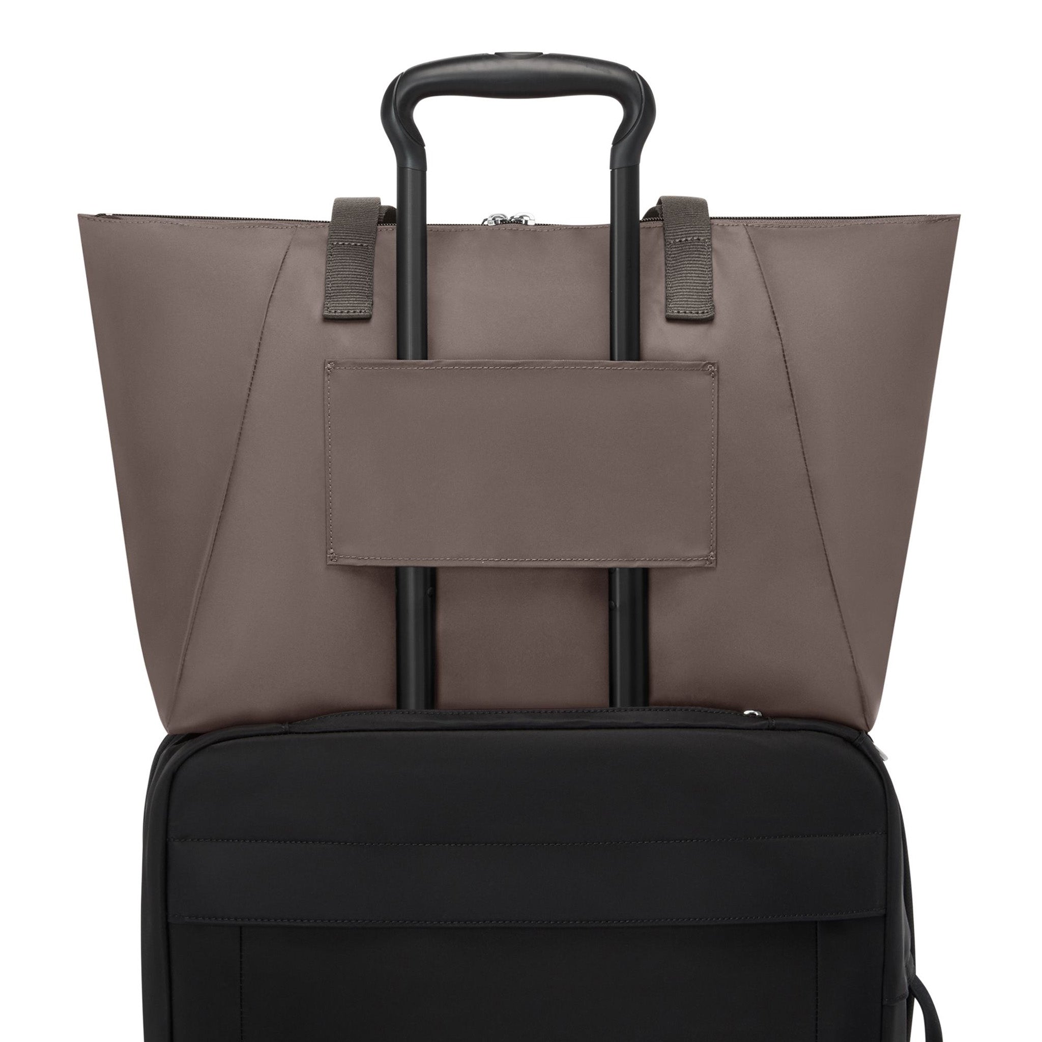 Voyageur Just In Case® Medium Tote - Mink