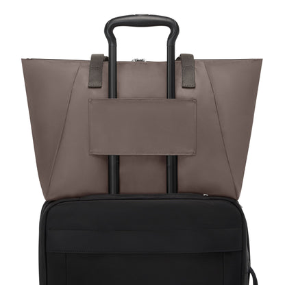 Voyageur Just In Case® Medium Tote - Mink