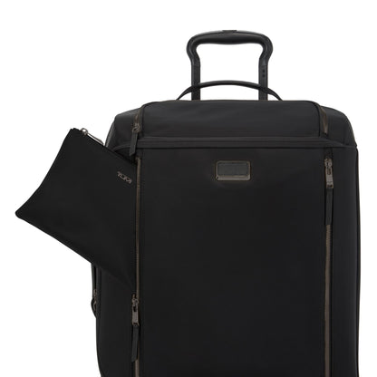 Voyageur Just In Case® Medium Tote - Black/Gunmetal