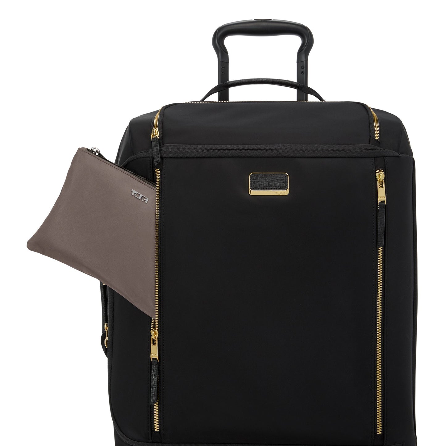 Voyageur Just In Case® Small Tote - Mink