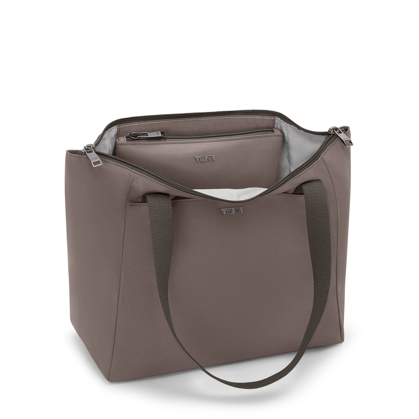 Voyageur Just In Case® Small Tote - Mink