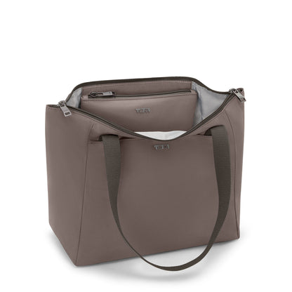 Voyageur Just In Case® Small Tote - Mink