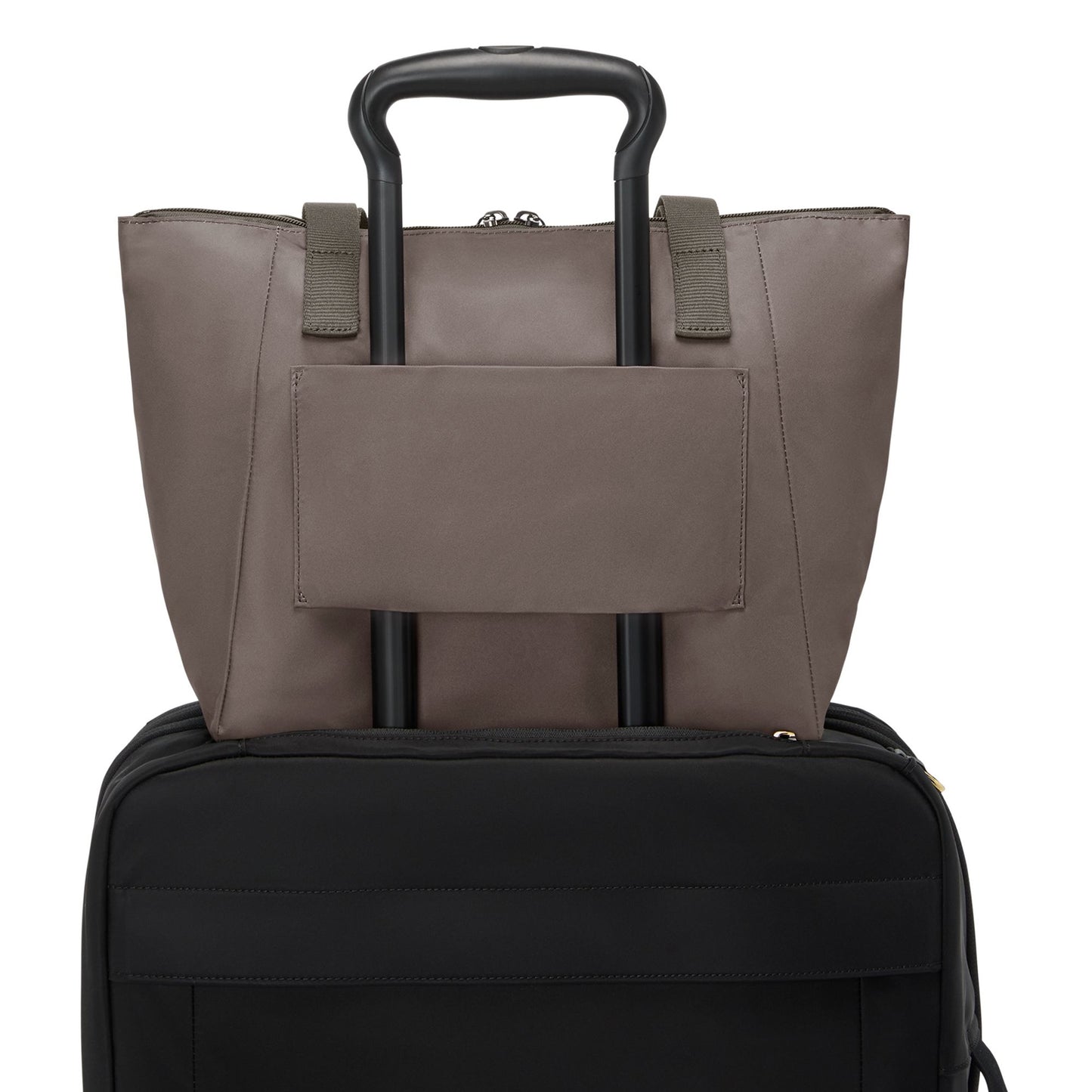 Voyageur Just In Case® Small Tote - Mink