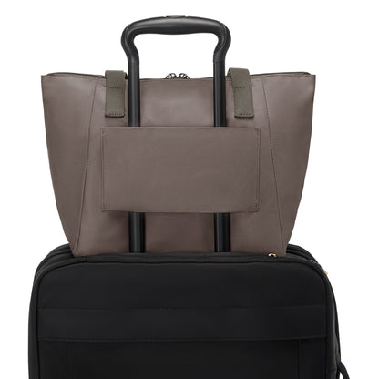 Voyageur Just In Case® Small Tote - Mink