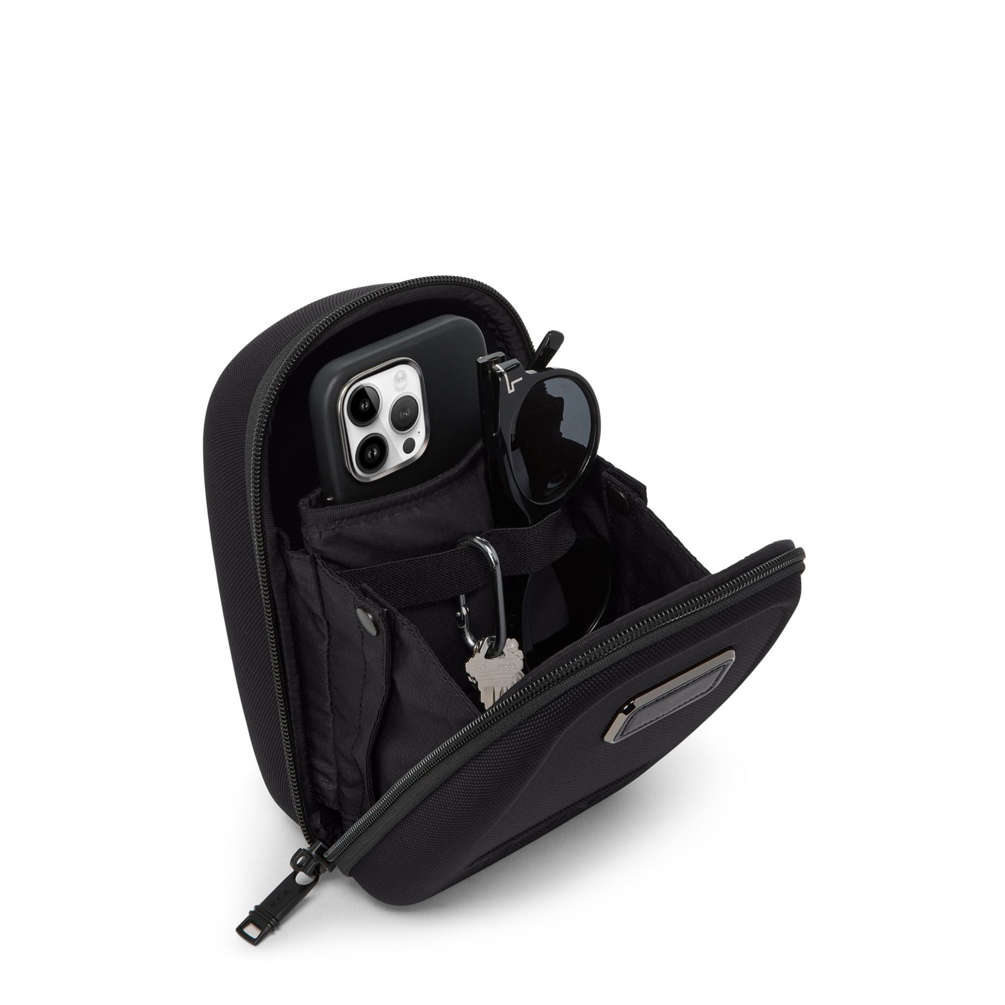 TUMI Sport Sport Valuables Pouch - Black