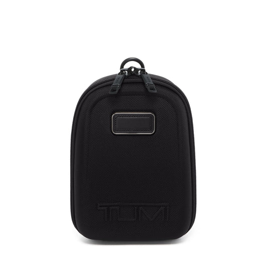 TUMI Sport Sport Valuables Pouch - Black