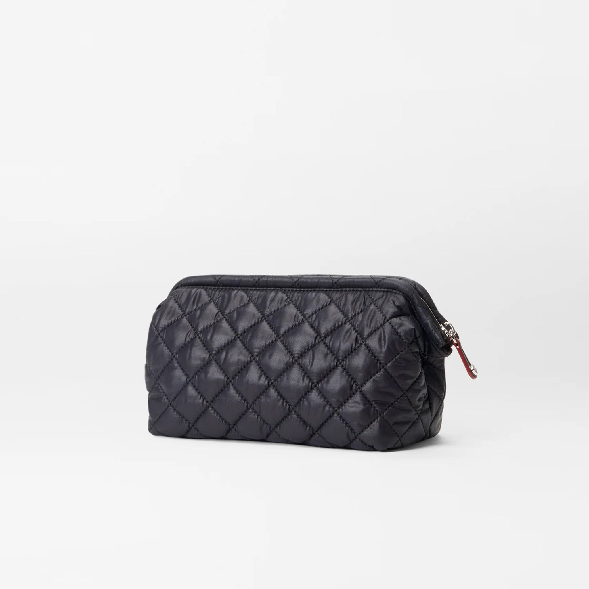 Black Crosby Frame Cosmetic