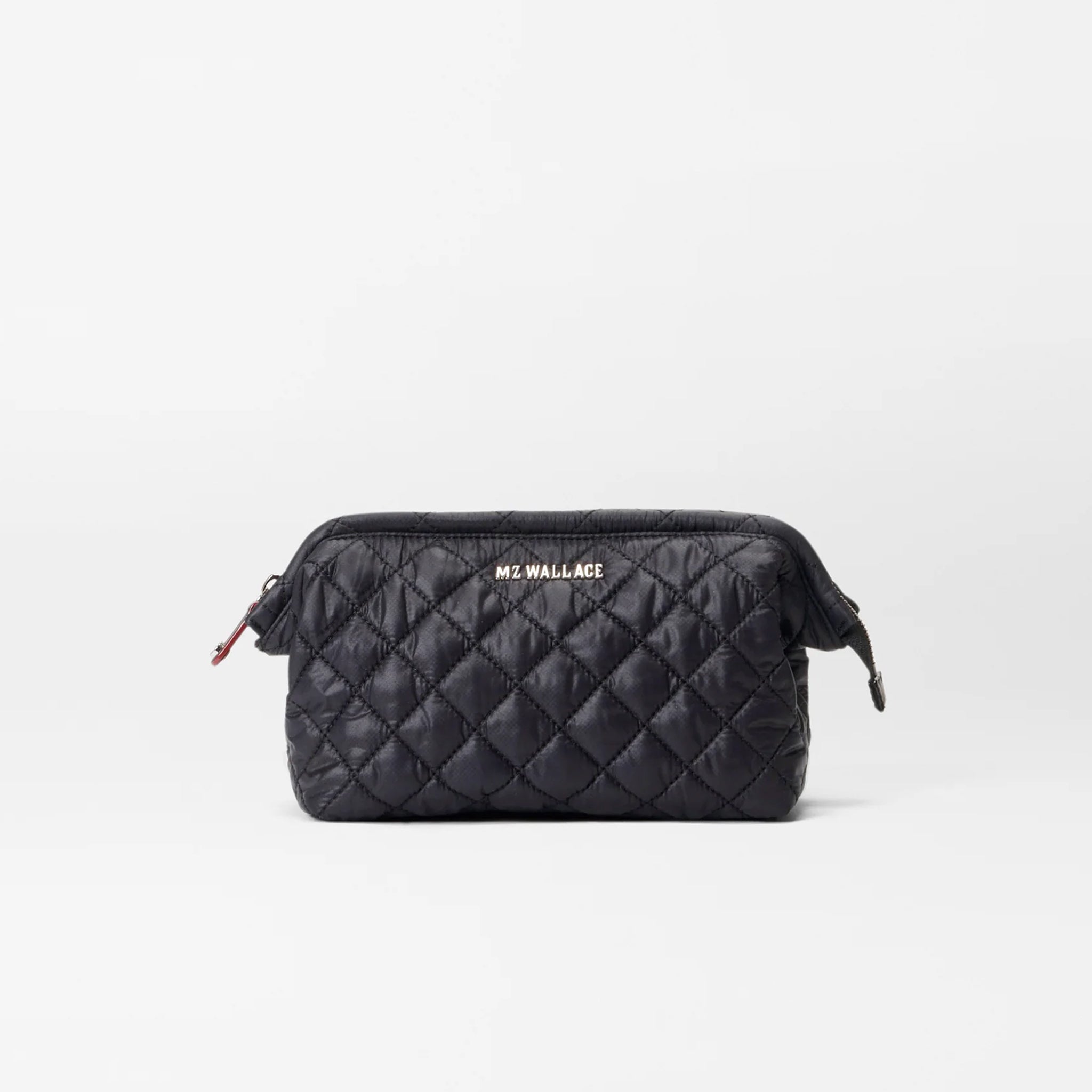 Black Crosby Frame Cosmetic