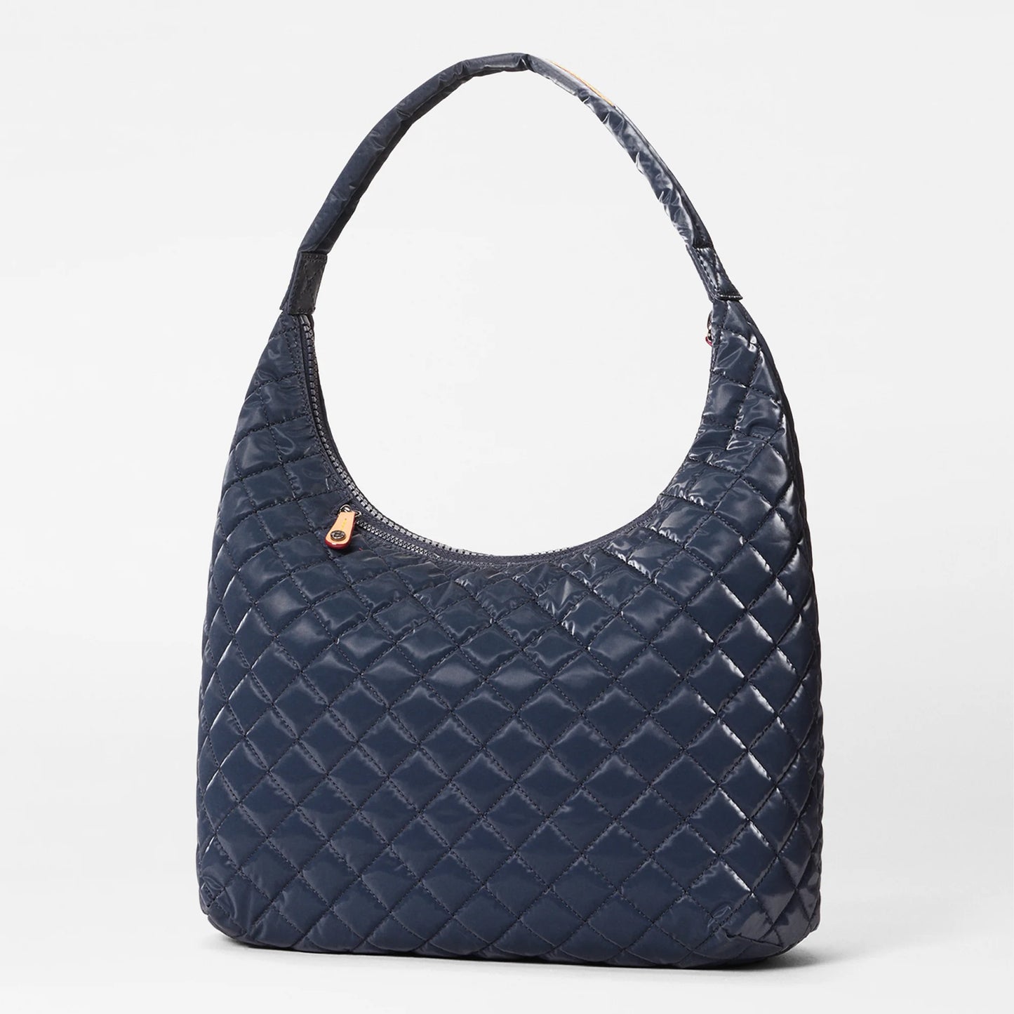 Large Metro Shoulder II - Ink Liquid