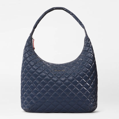 Large Metro Shoulder II - Ink Liquid