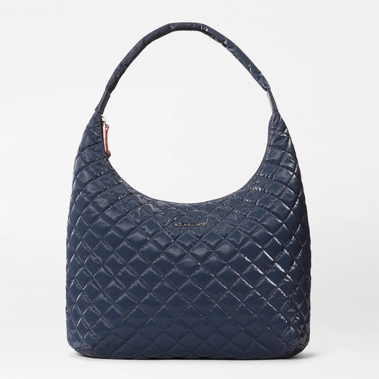 Large Metro Shoulder II - Ink Liquid