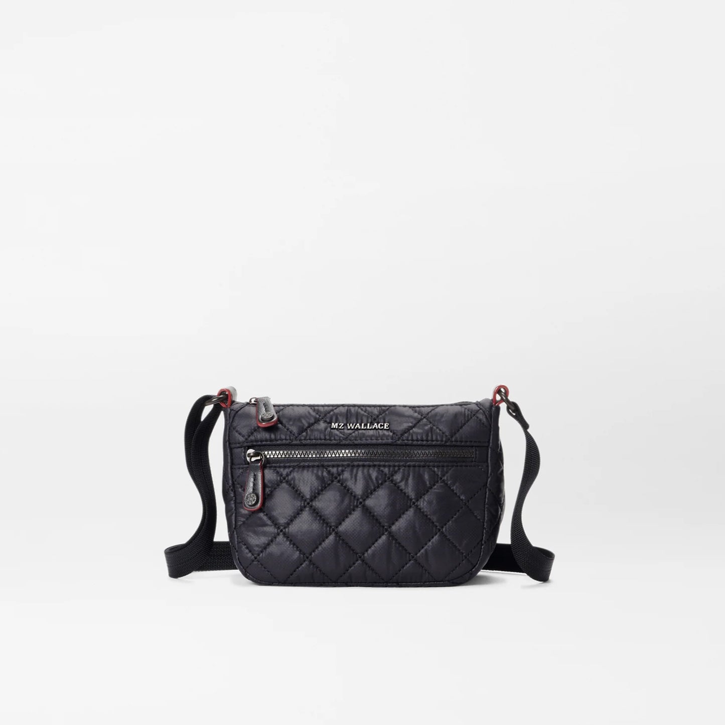 Black Mini Metro Roxy Bag