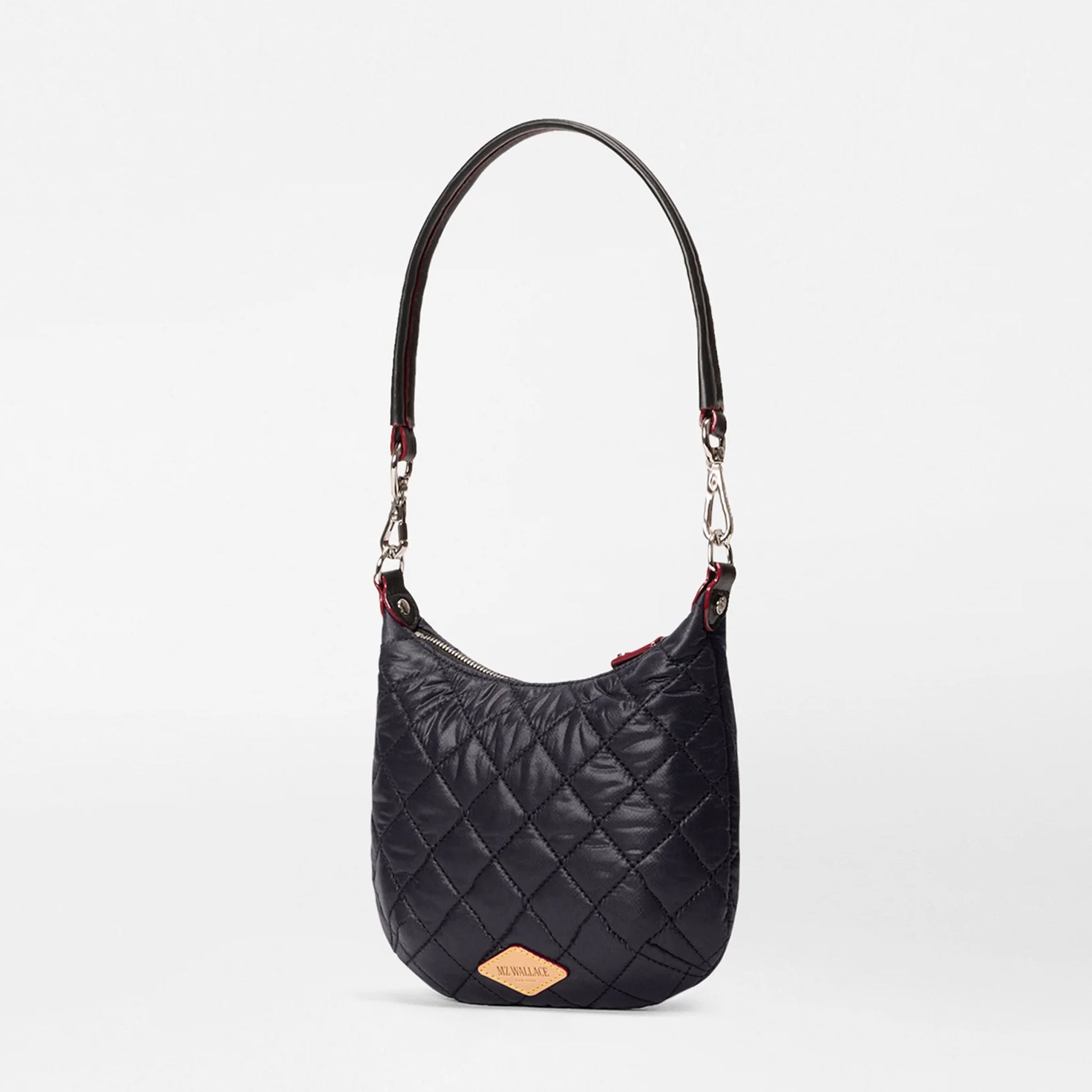 Black Mini Crosby Sienna