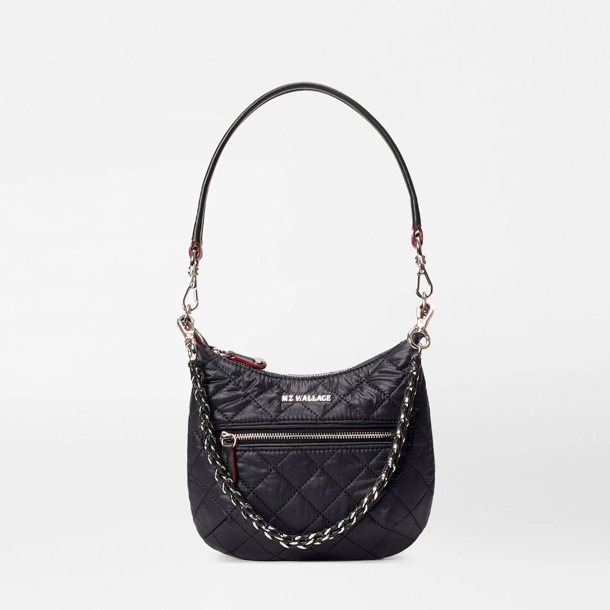 Black Mini Crosby Sienna