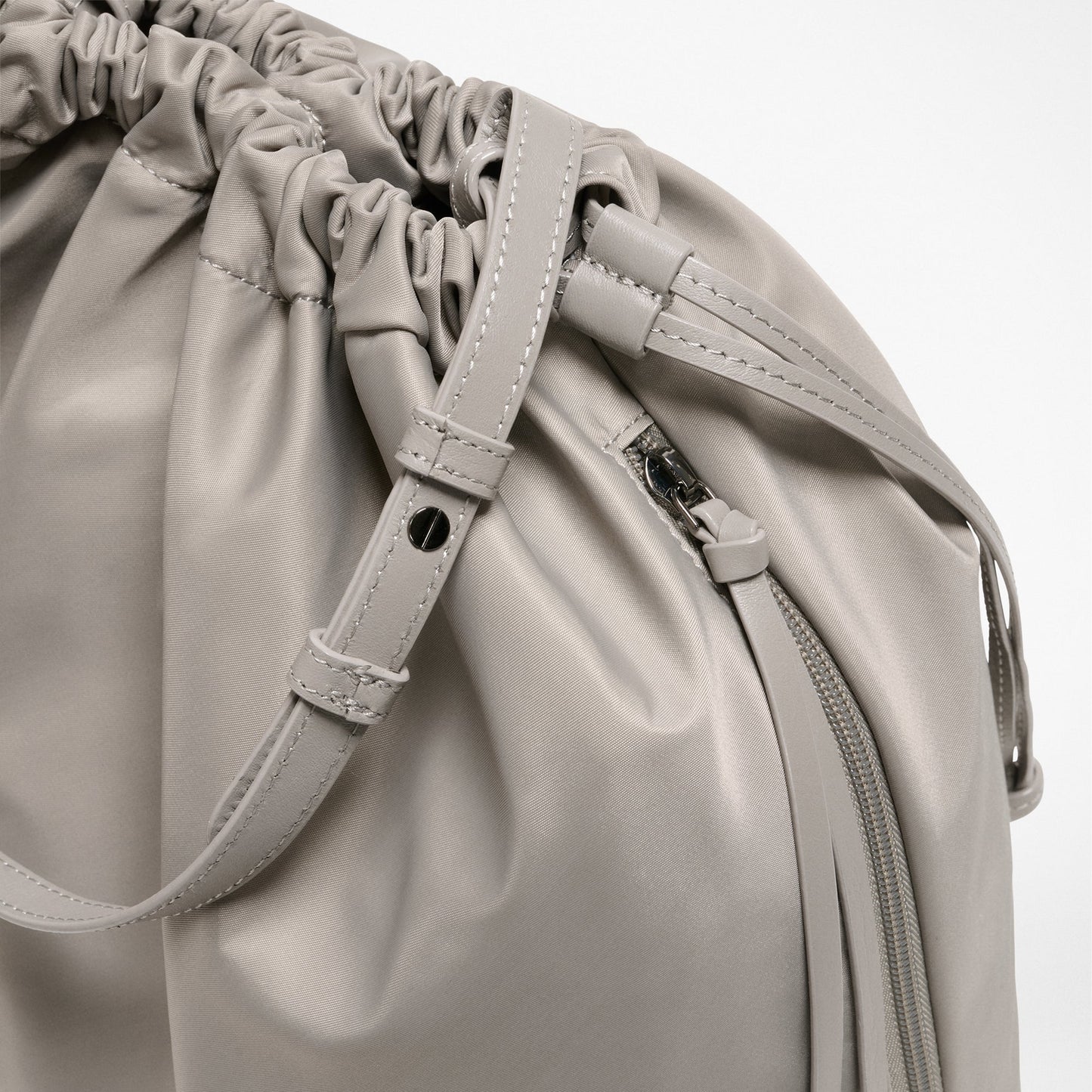 Waverly Shoulder - Sable