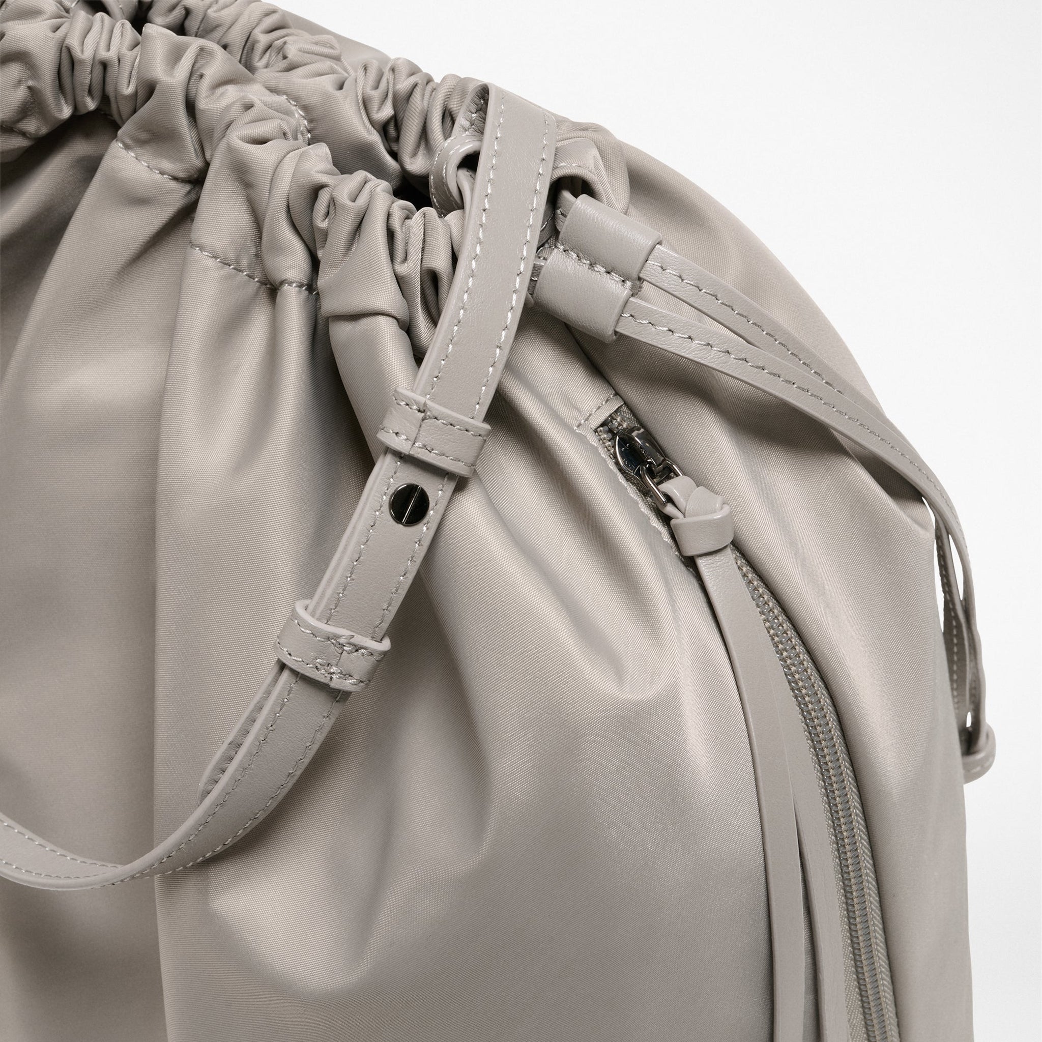 Waverly Shoulder - Sable