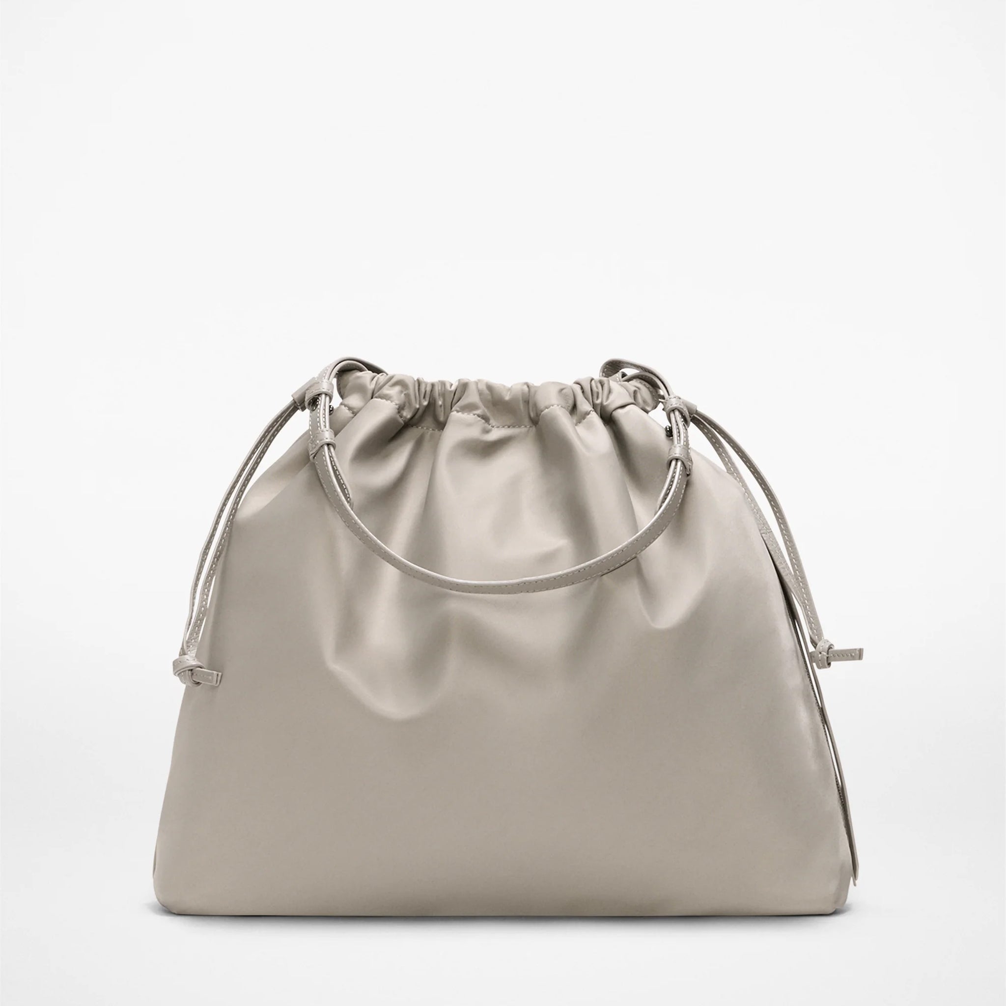 Waverly Shoulder - Sable