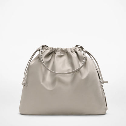 Waverly Shoulder - Sable