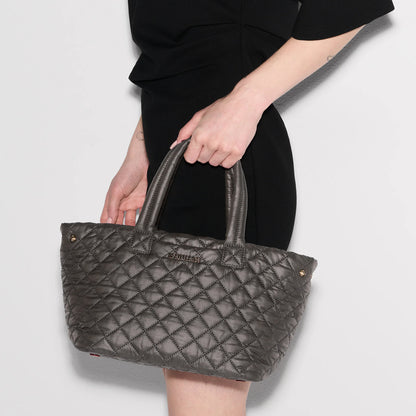 Small Metro City Tote - Magnet