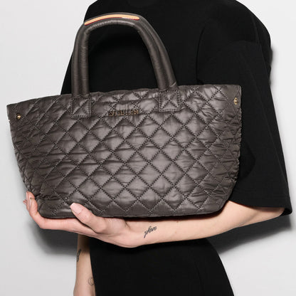 Small Metro City Tote - Magnet