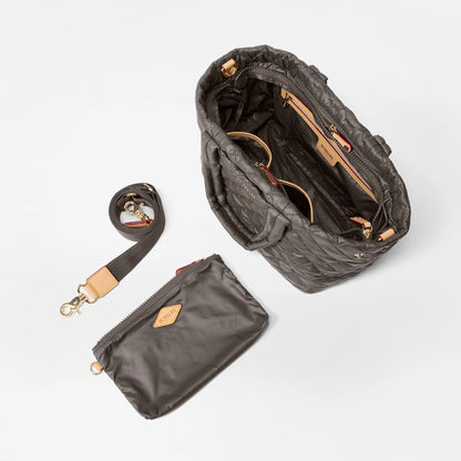 Small Metro City Tote - Magnet