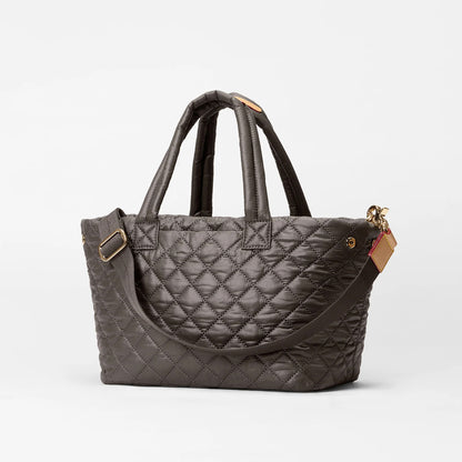 Small Metro City Tote - Magnet