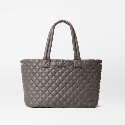 Small Metro City Tote - Magnet