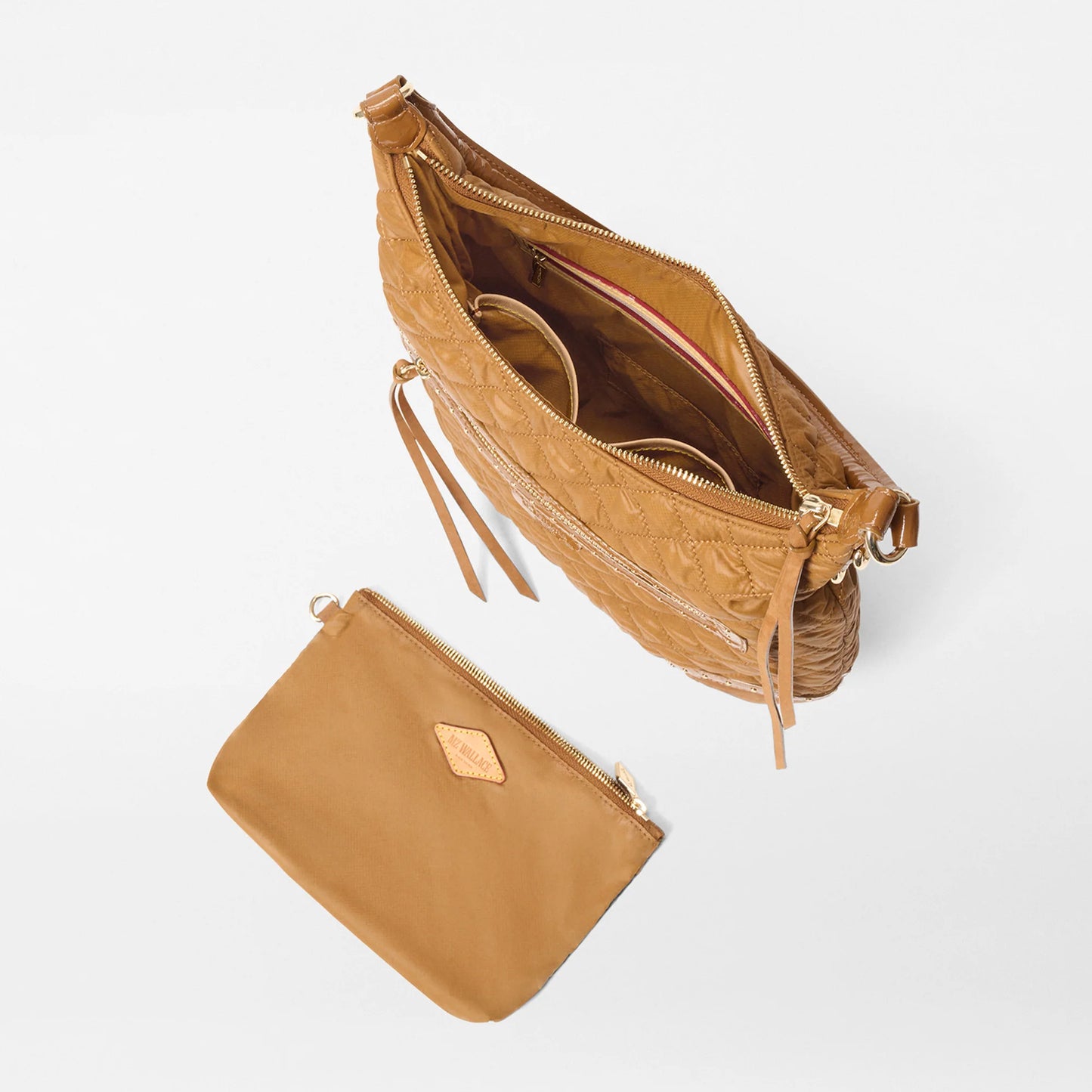 Crosby Sienna - Amber Multi Stud