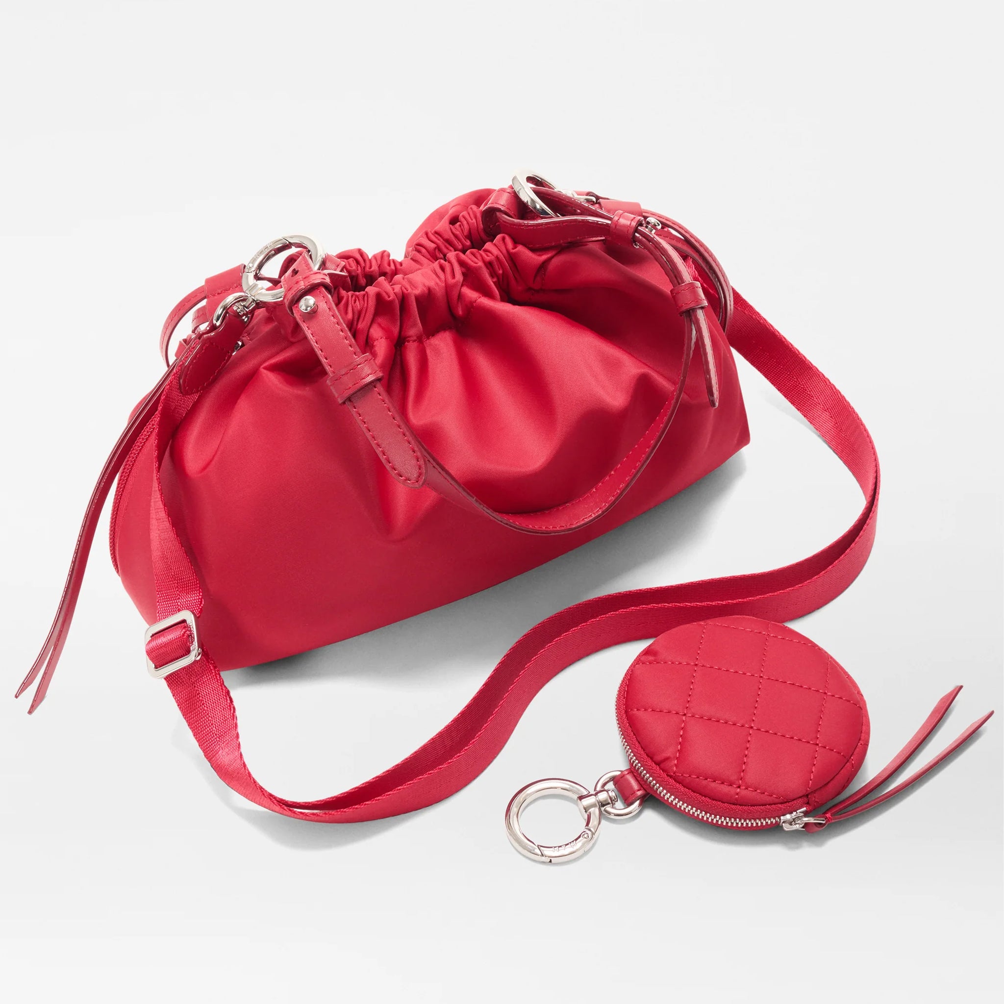 Apple Small Waverly Shoulder