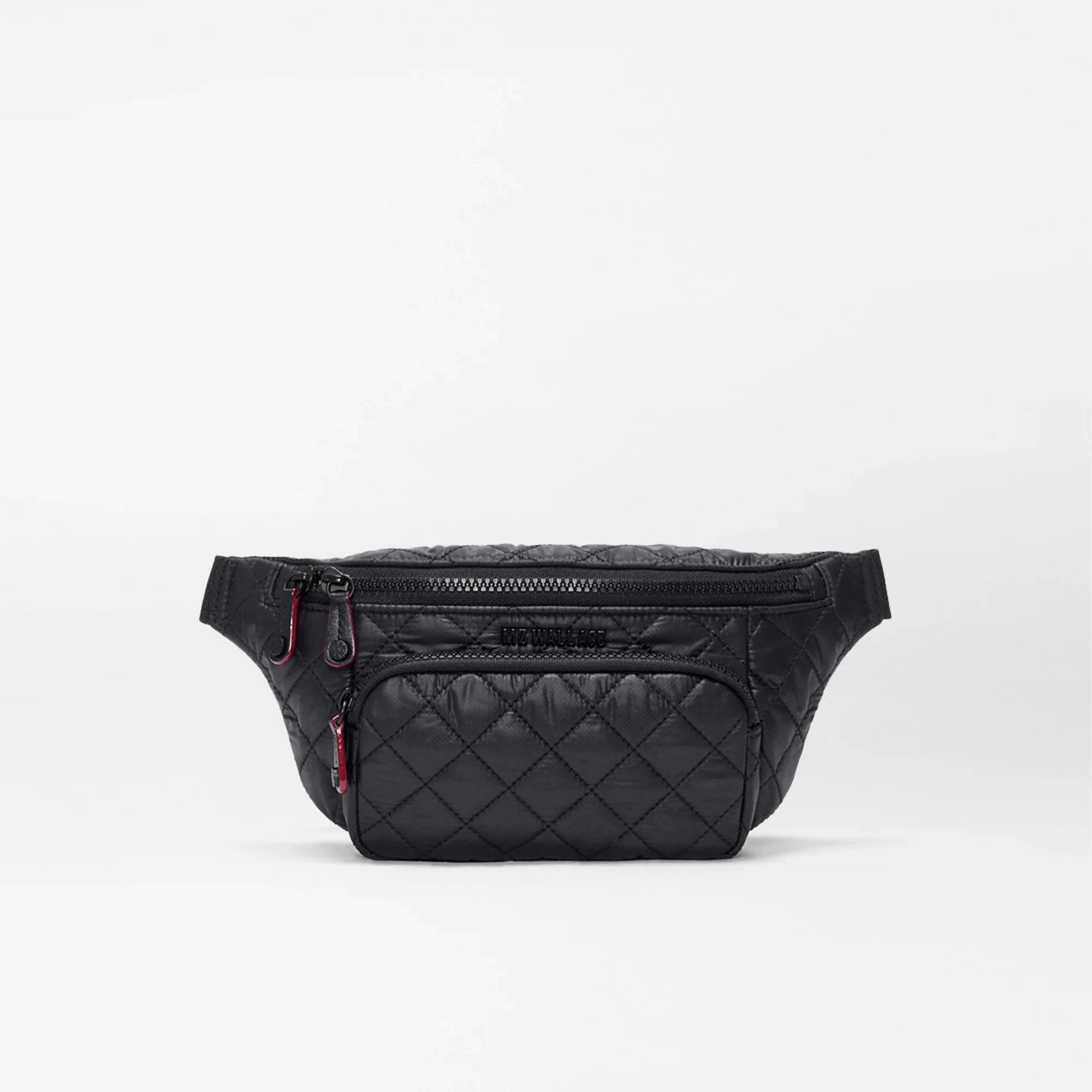 Black Small Metro Sling