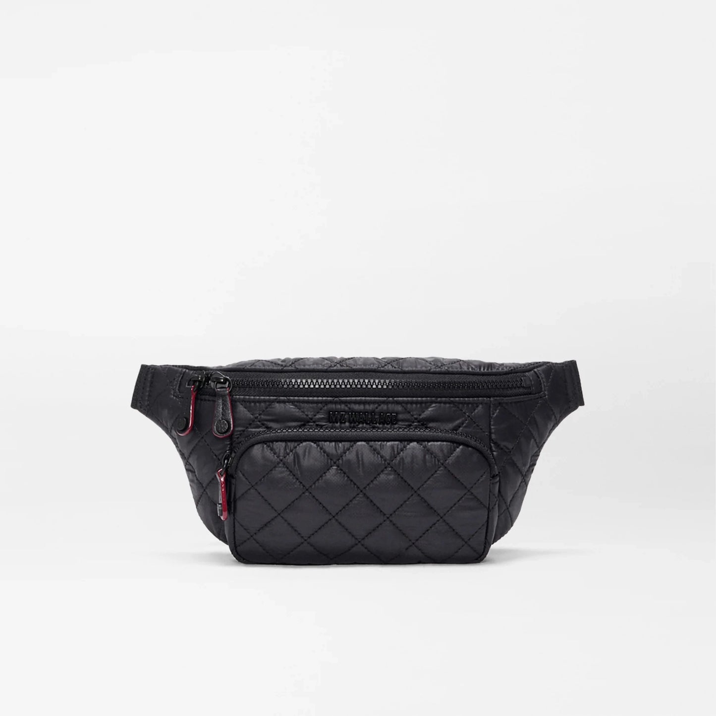 Black Small Metro Sling
