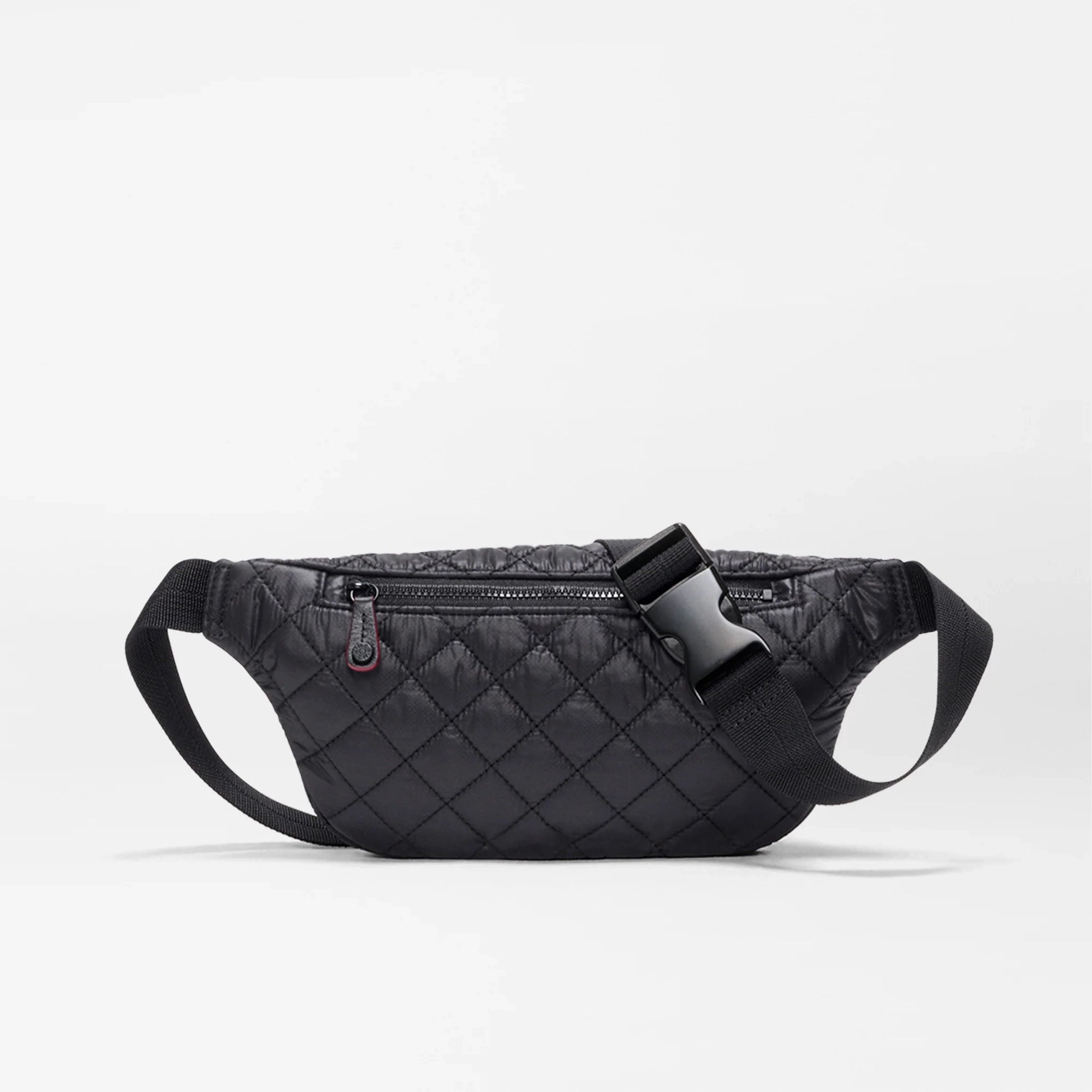 Black Small Metro Sling