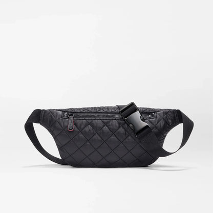 Black Small Metro Sling