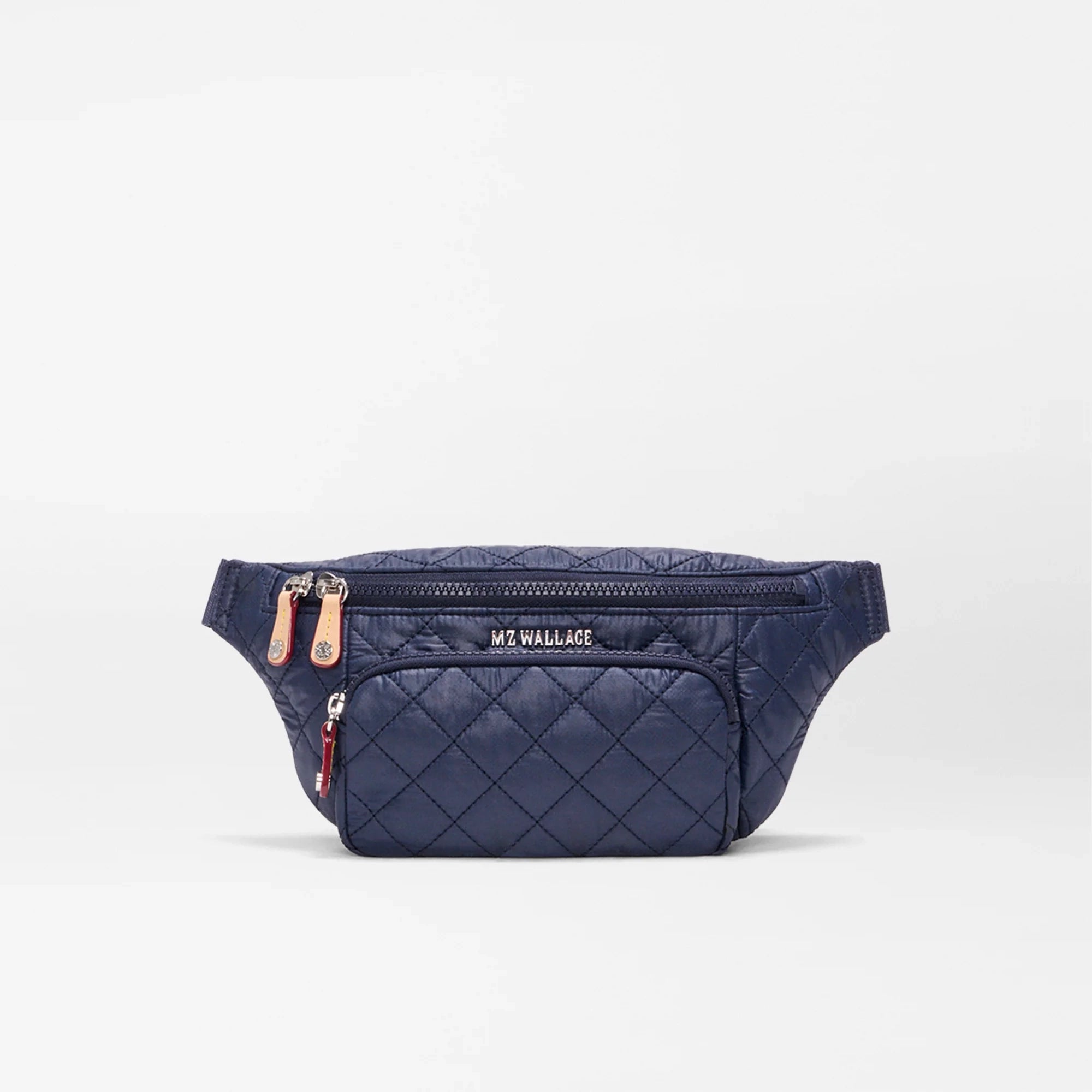 Navy Small Metro Sling
