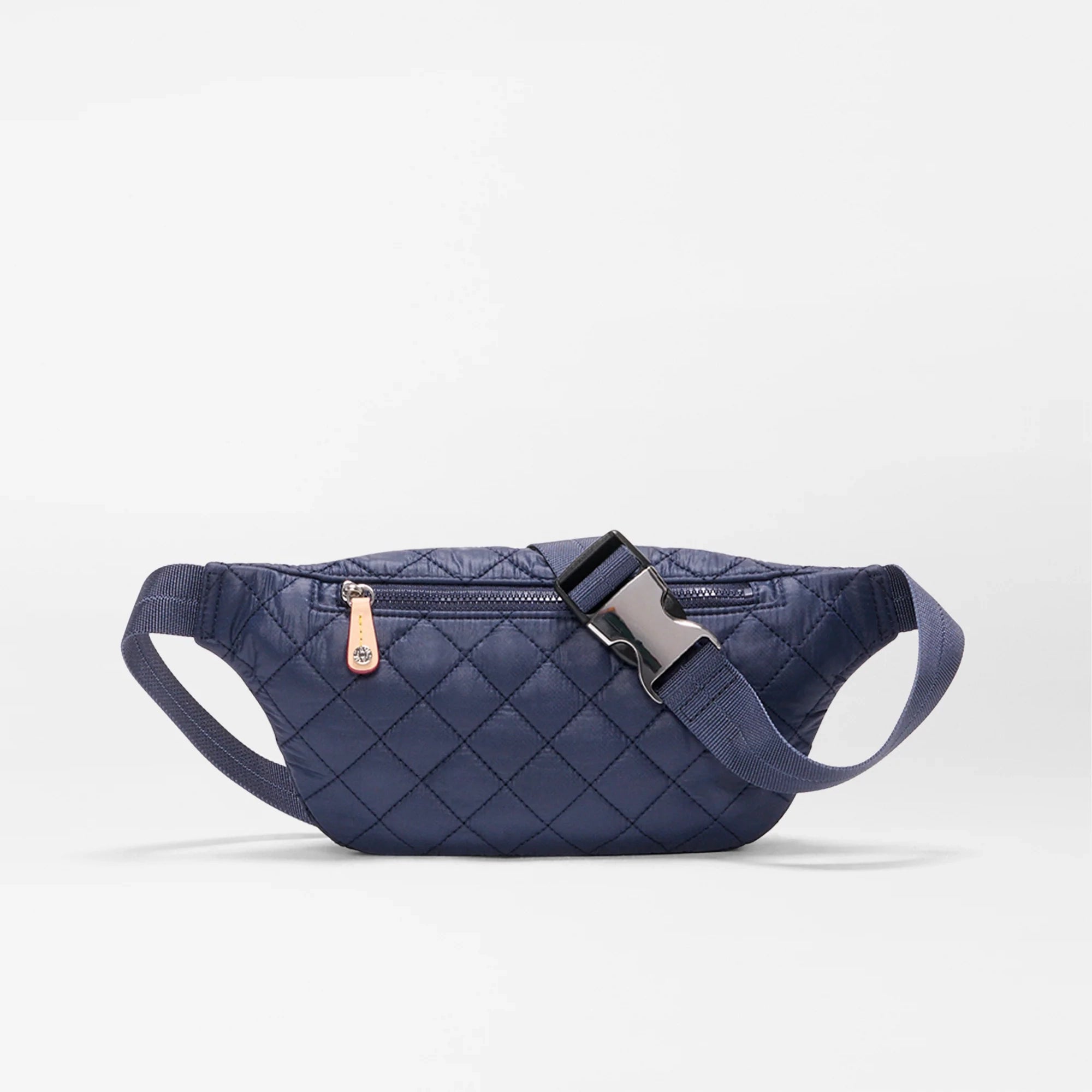 Navy Small Metro Sling