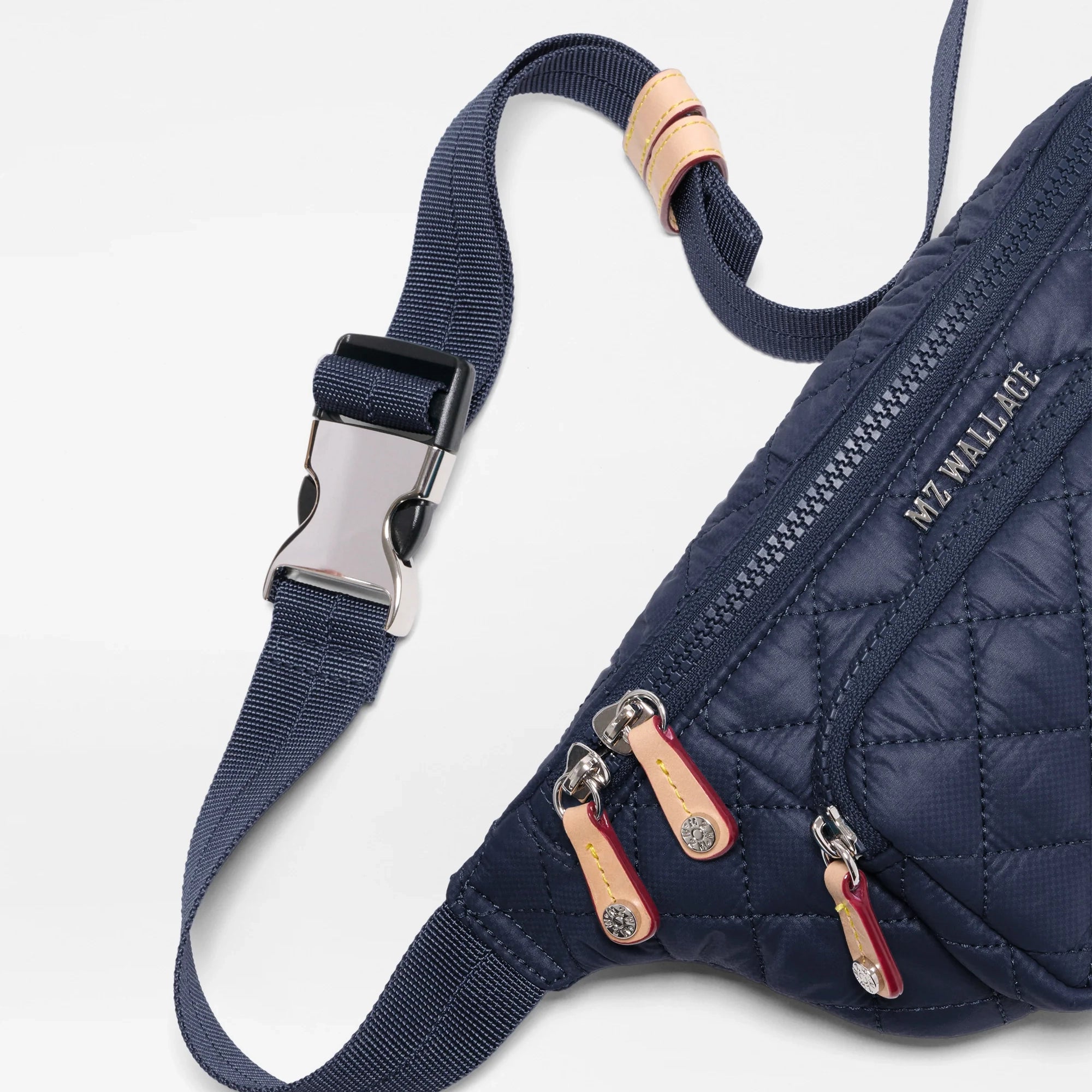 Navy Small Metro Sling