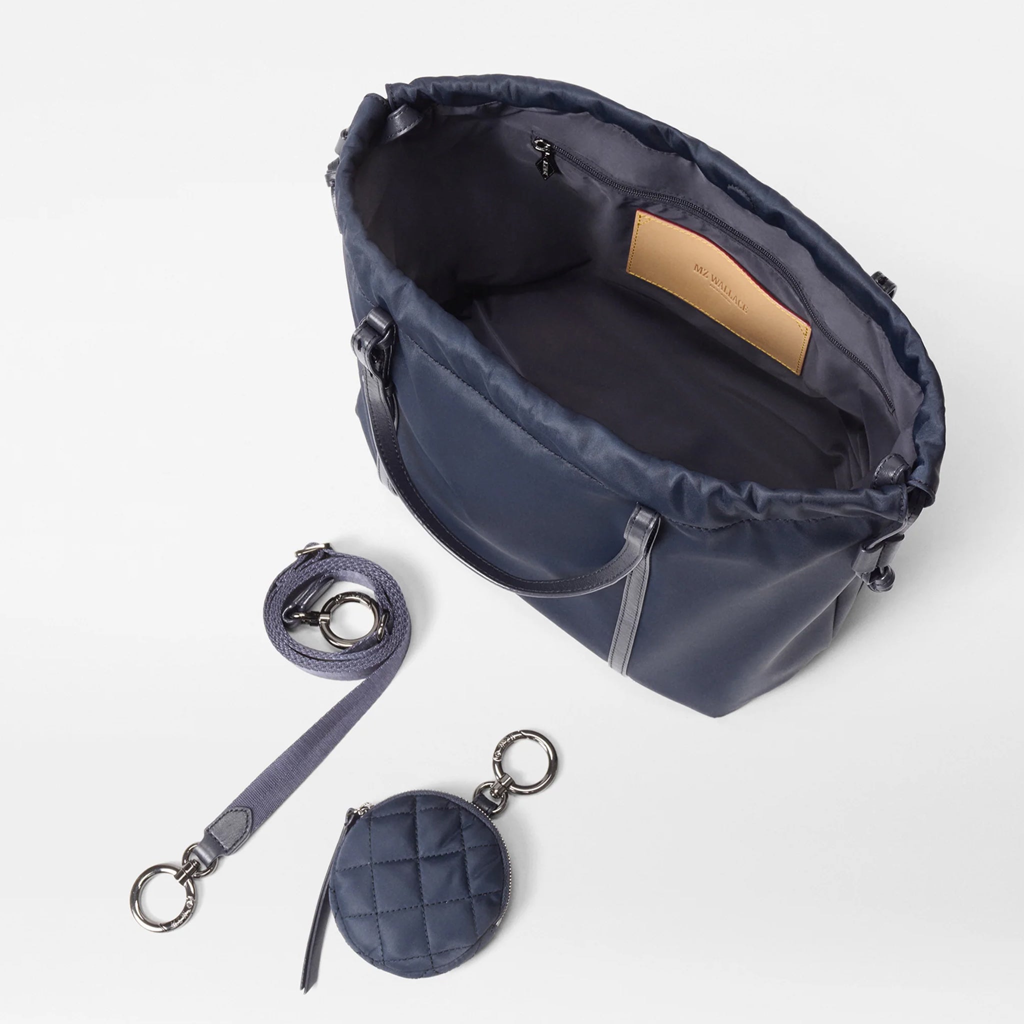 Dawn Small Waverly Tote