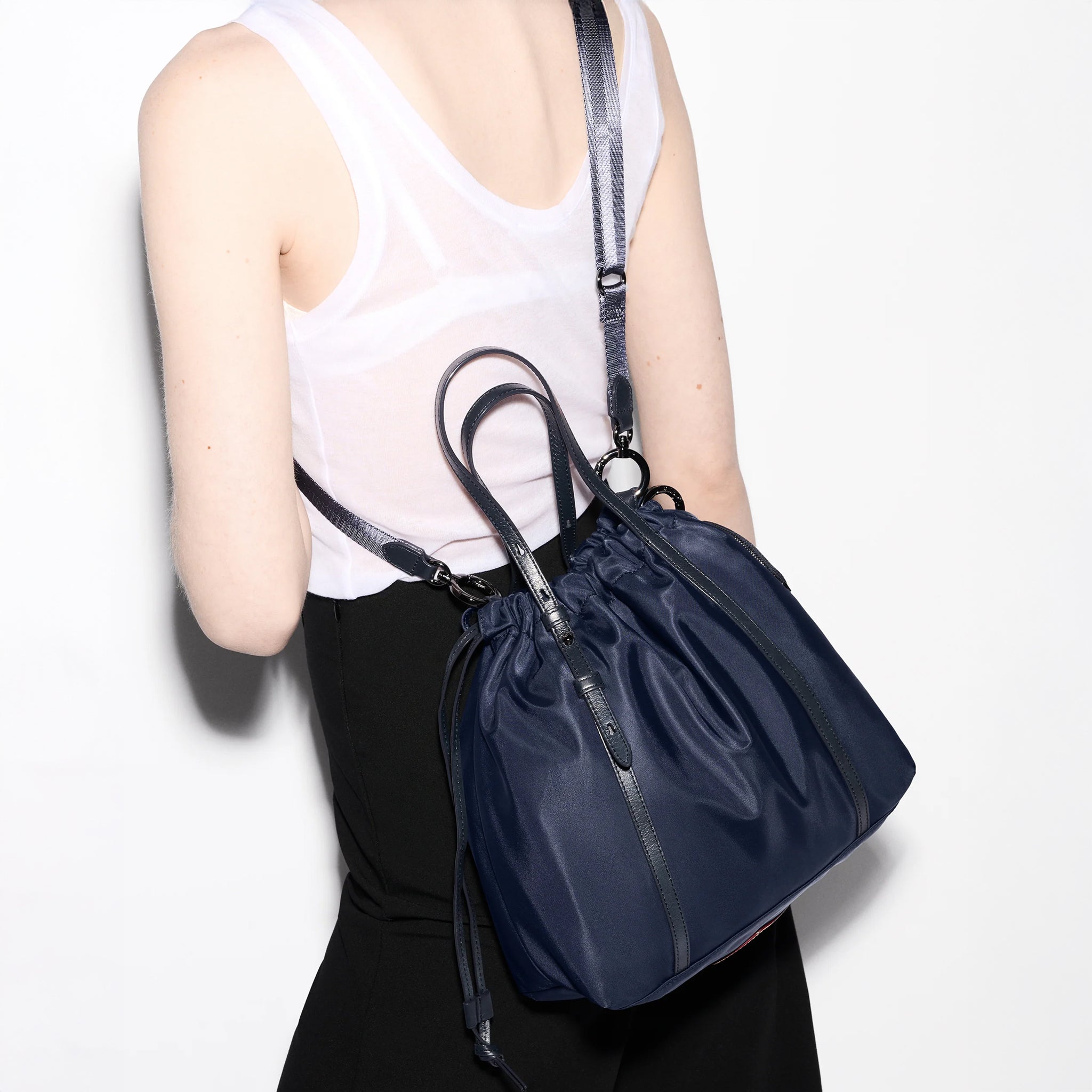 Dawn Small Waverly Tote