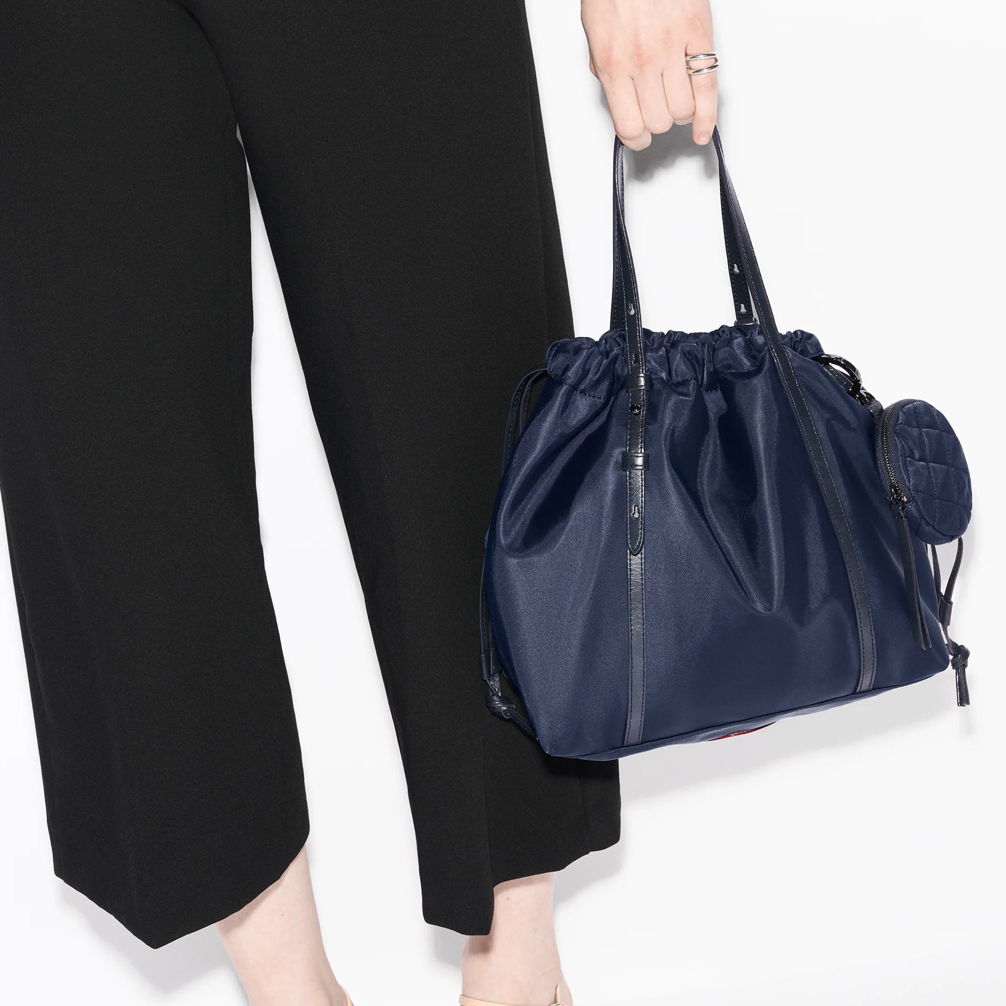 Dawn Small Waverly Tote