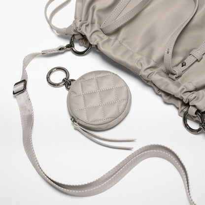 Small Waverly Tote - Sable