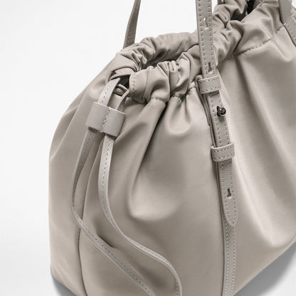 Small Waverly Tote - Sable