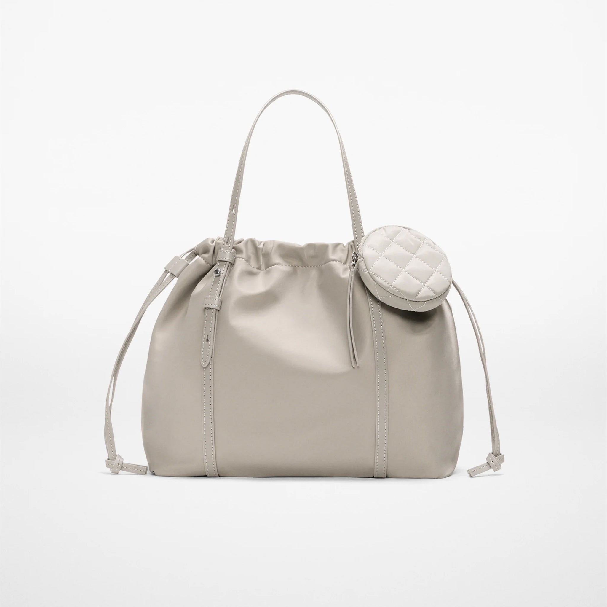 Small Waverly Tote - Sable