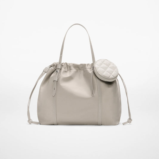 Small Waverly Tote - Sable