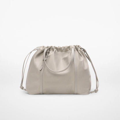 Small Waverly Tote - Sable