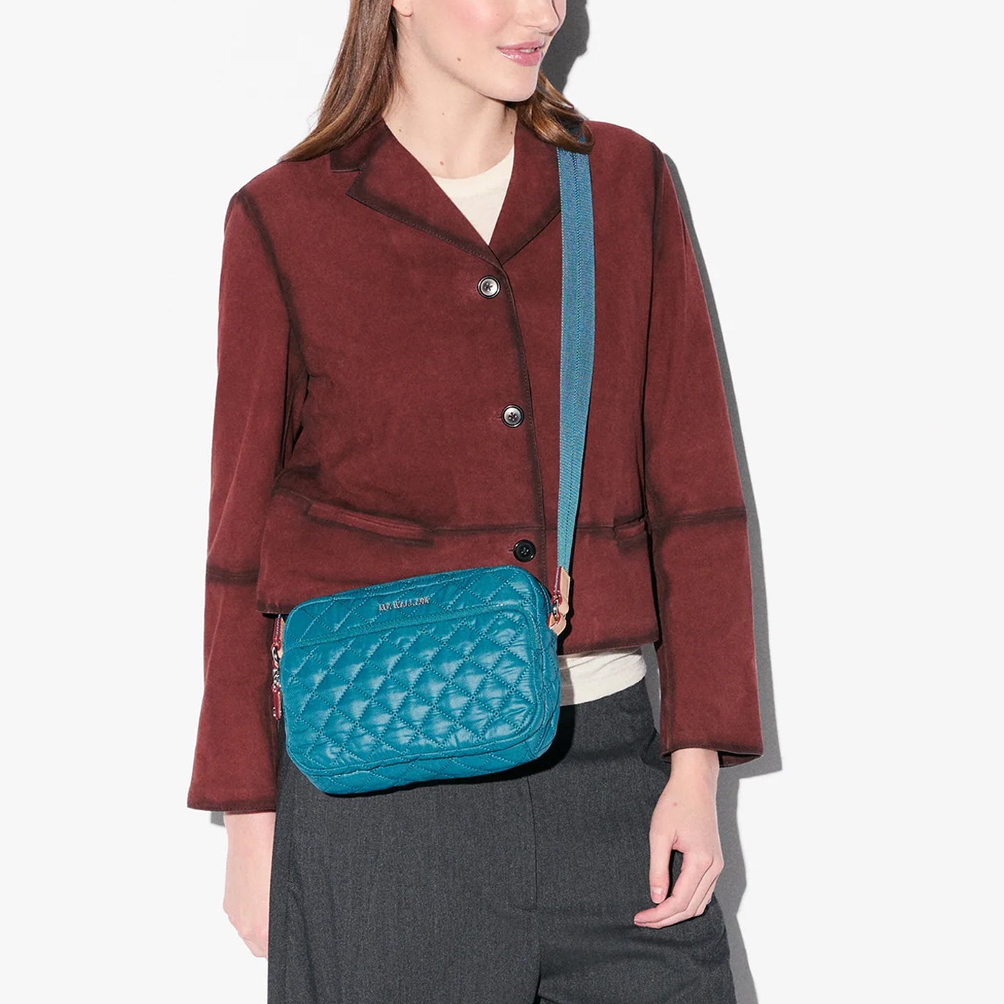 Pacific Small Metro Camera Bag