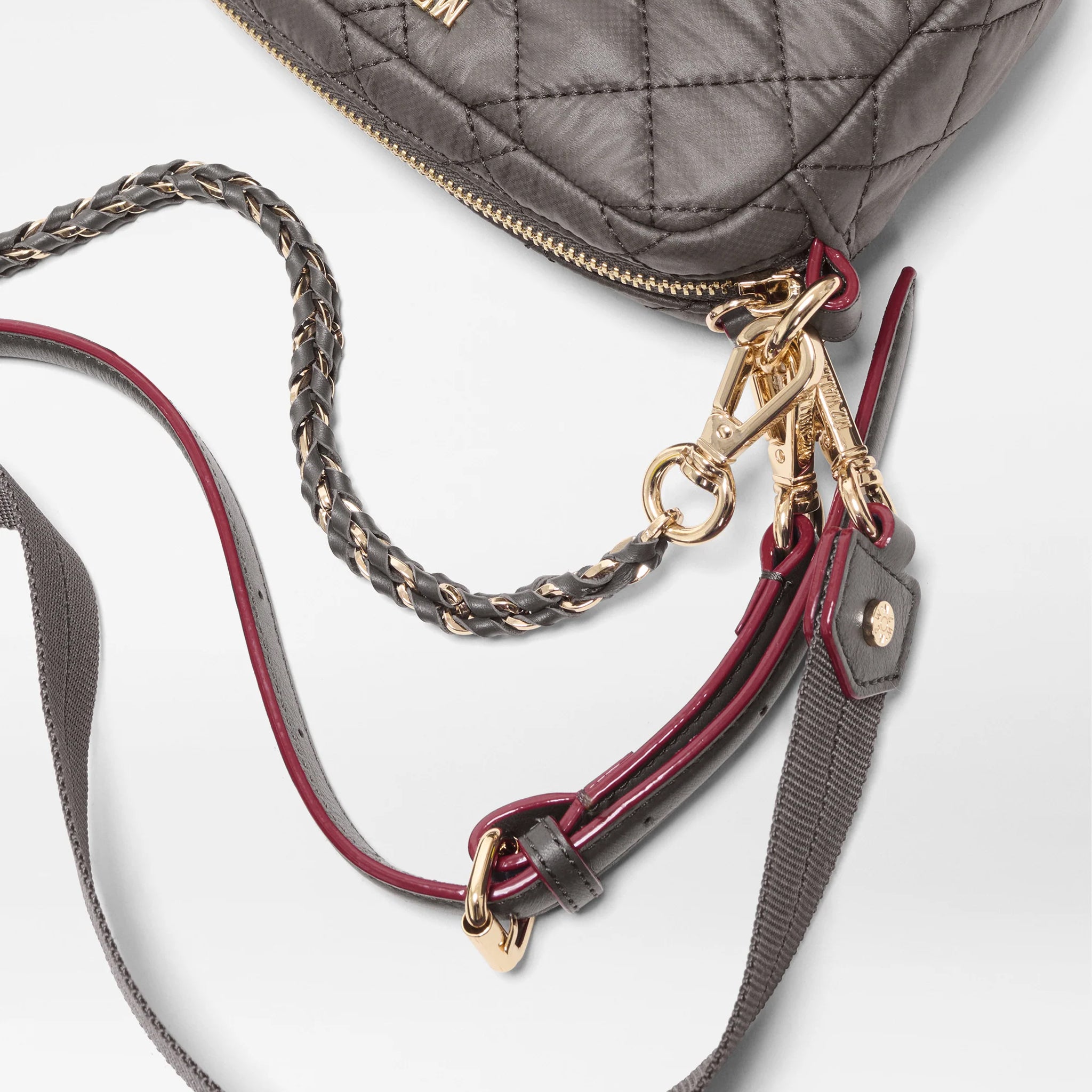 Magnet Mini Crosby Crossbody