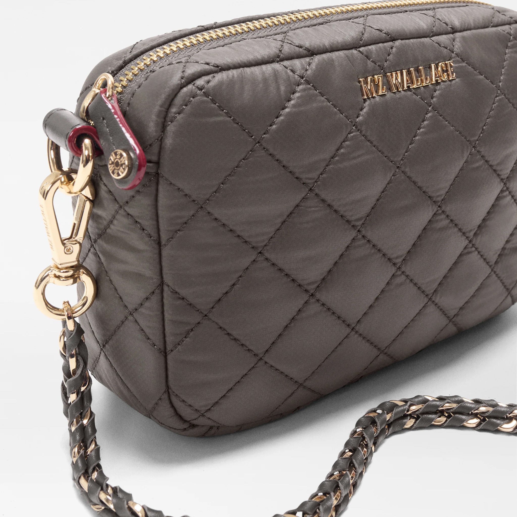 Magnet Mini Crosby Crossbody