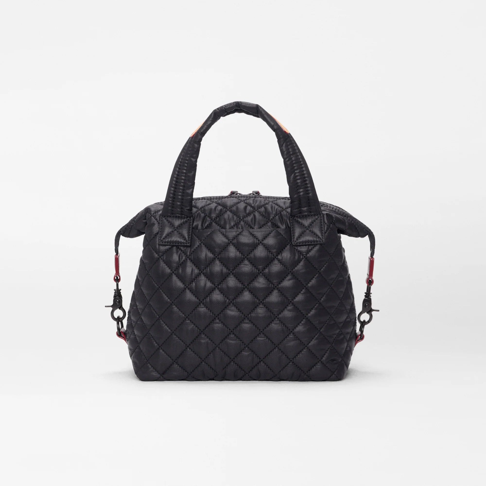 Black Small Sutton Deluxe