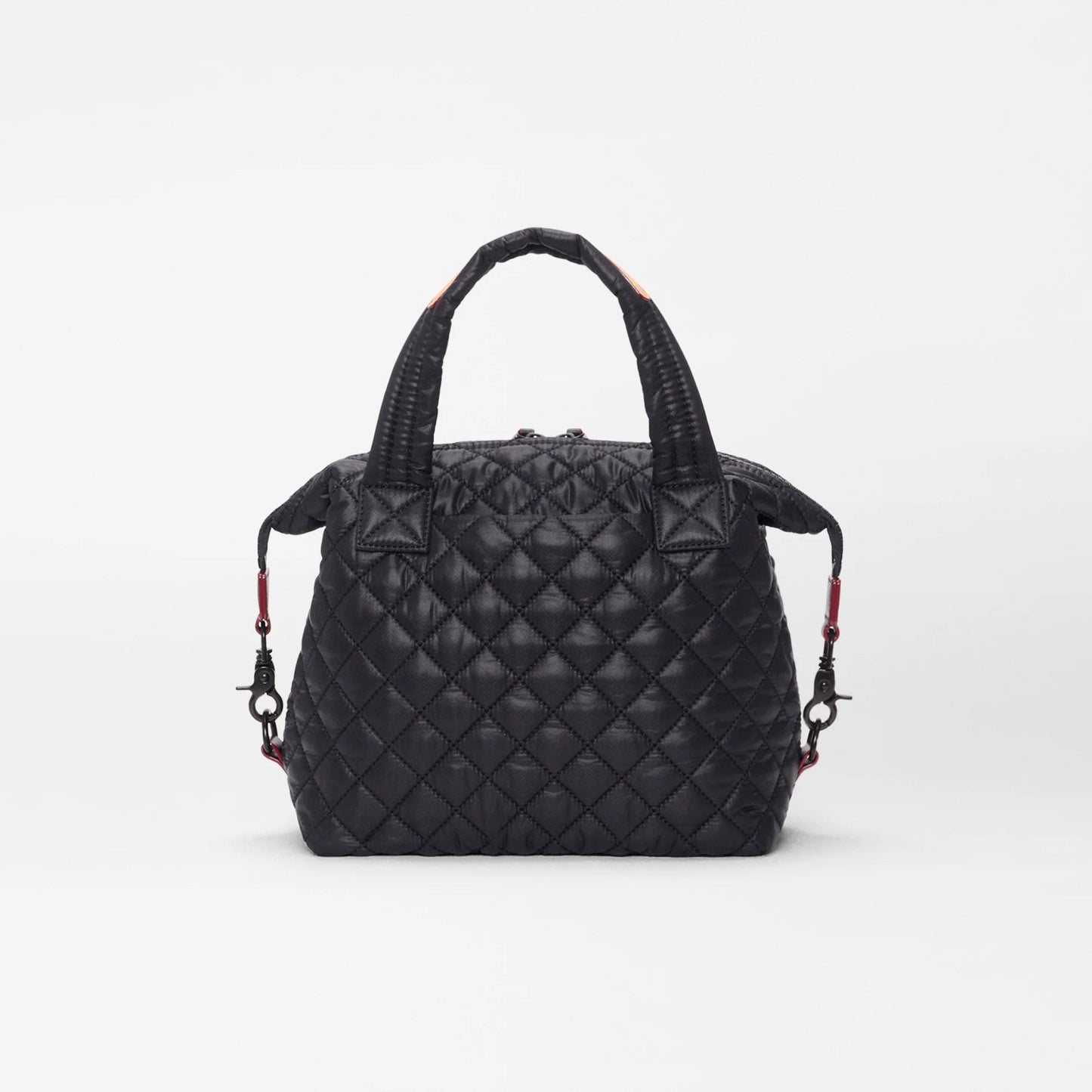 Black Small Sutton Deluxe
