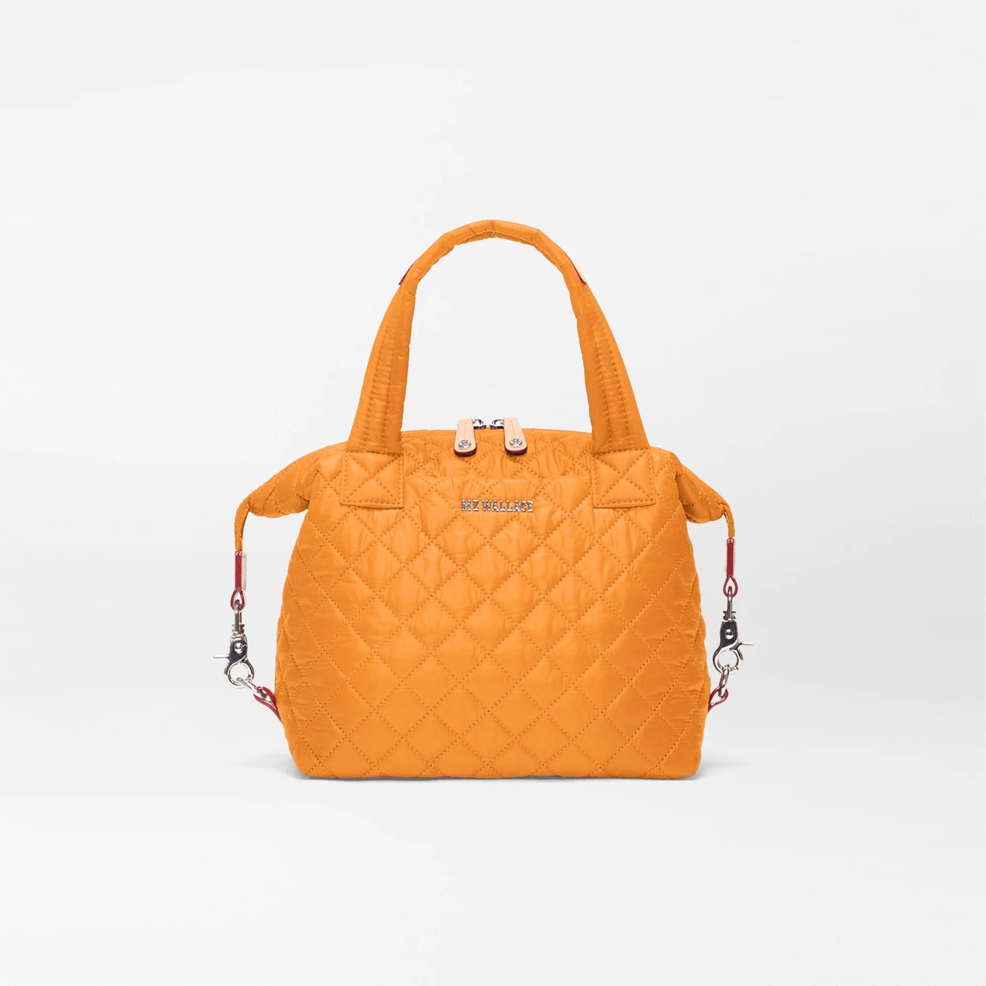Sunset Orange Small Sutton Deluxe